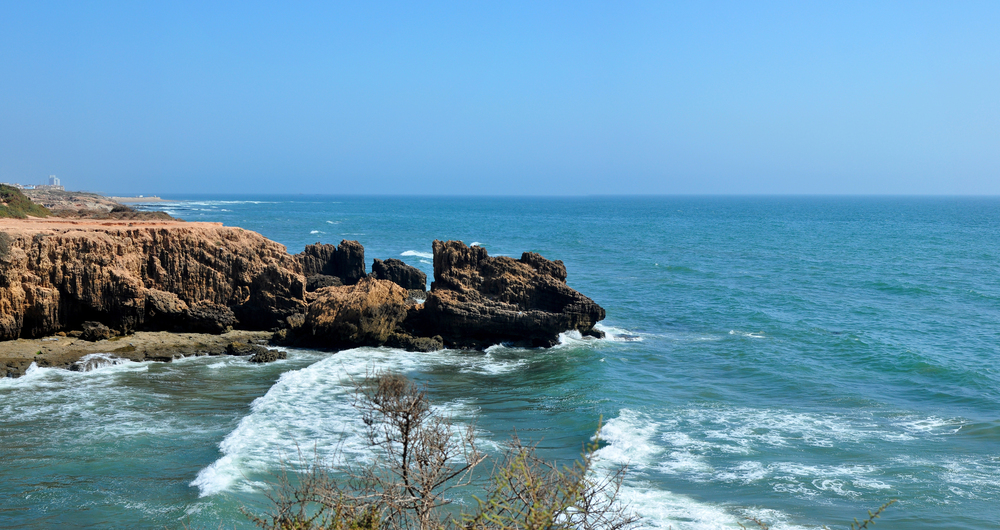 Taghazout