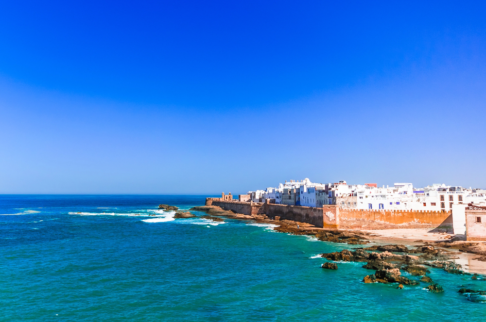 Essaouira