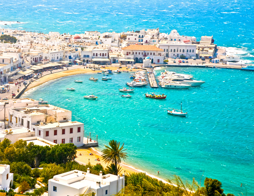Mykonos