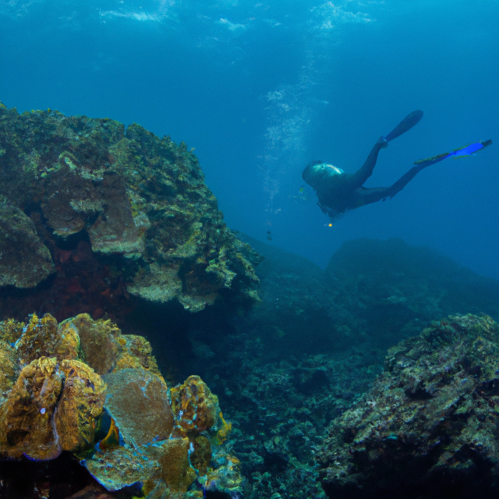 Coral Species Once Assumed Extinct Found Alive in Galápagos