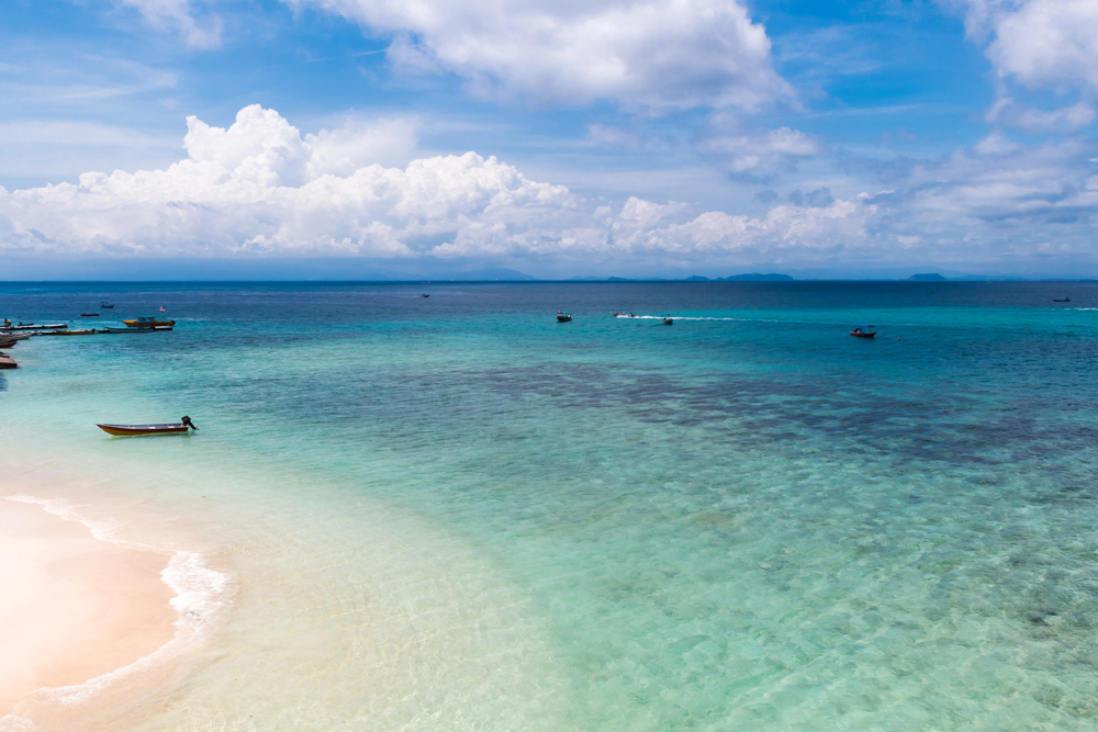Perhentian Islands