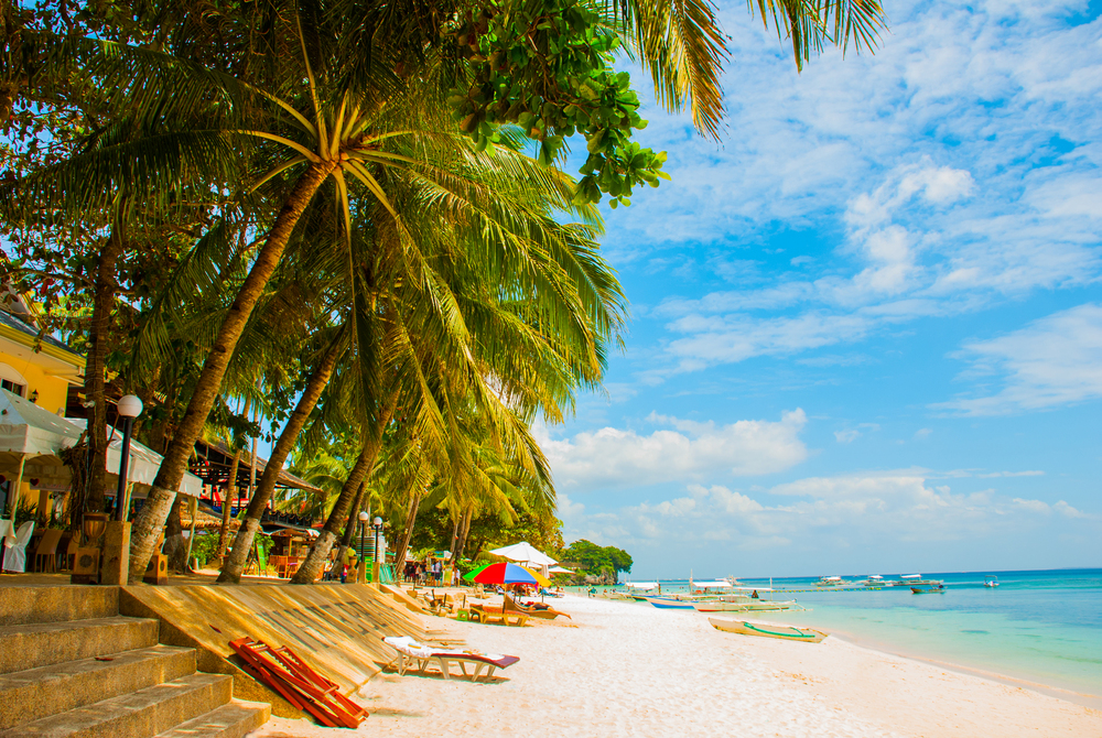 Panglao Island