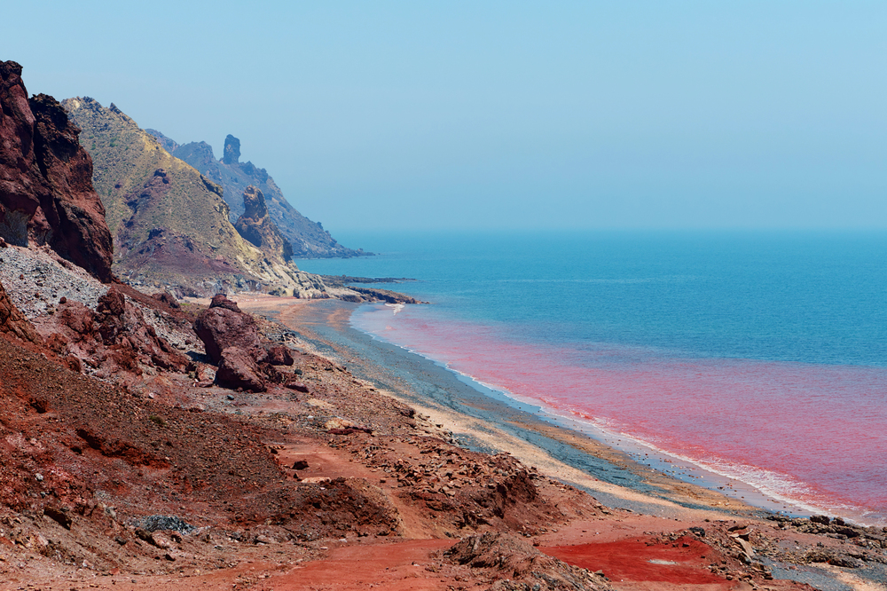 Persian Gulf