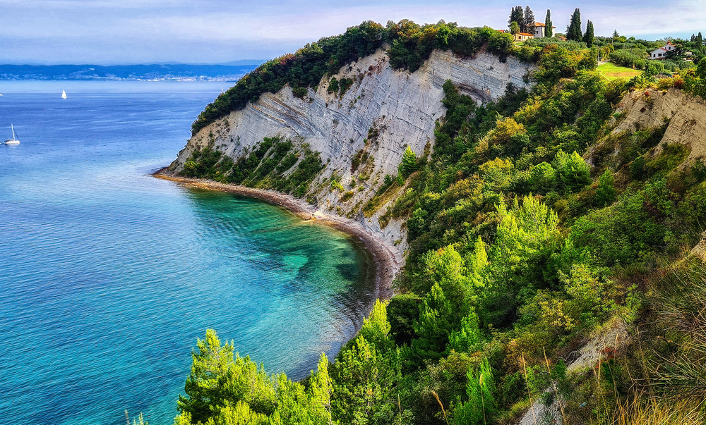 Piran and Portorož