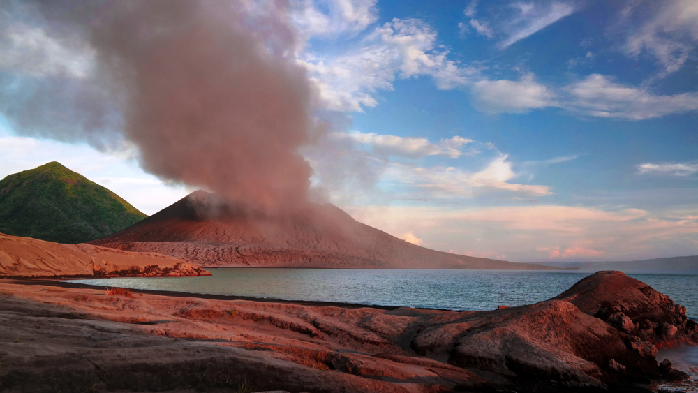 Rabaul
