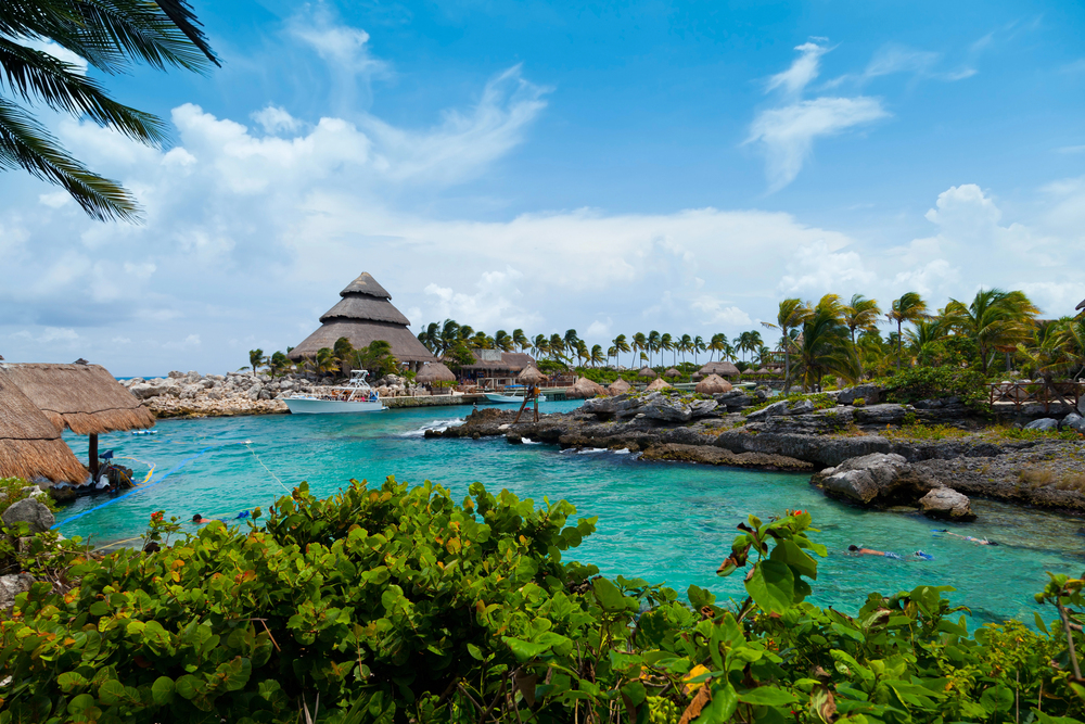 Riviera Maya