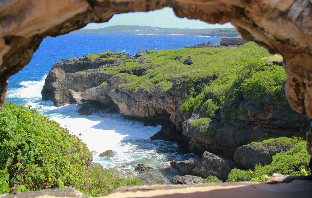 Saipan