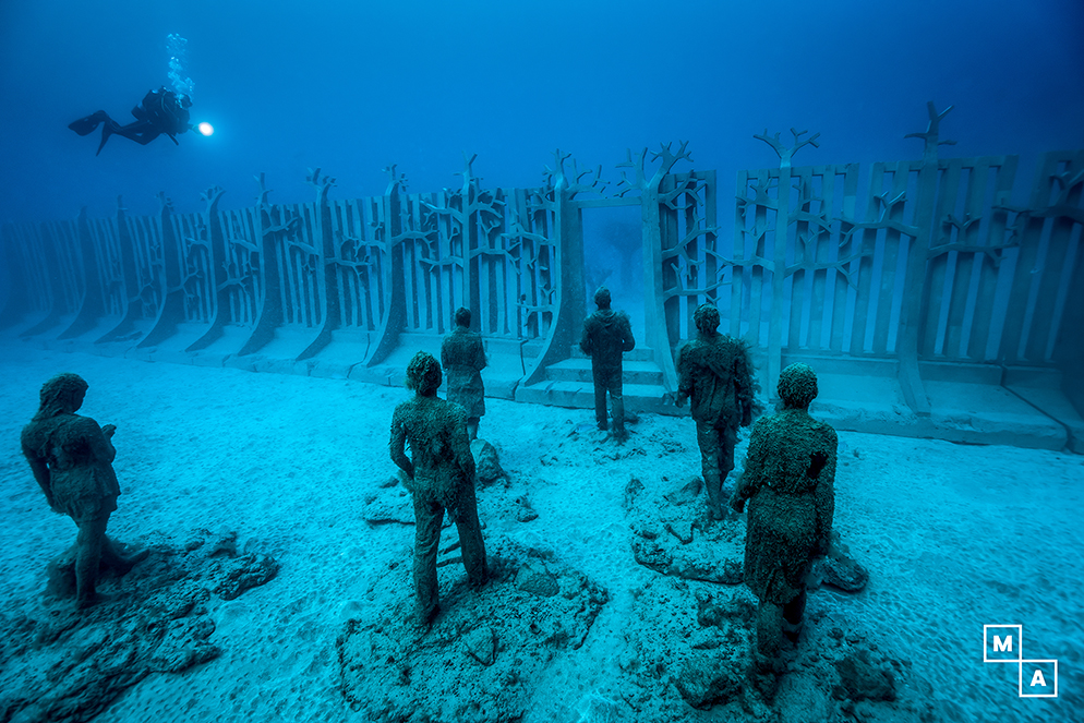 Museo Atlantico