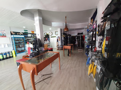 Buceo Andalucia, Paseos en Barco y pesca en Almerimar