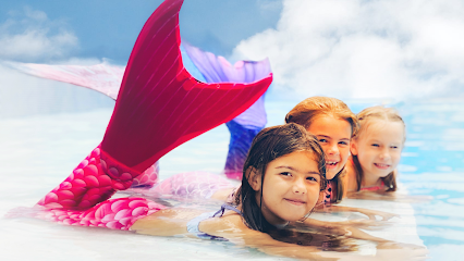 Mermaid School Lanzarote