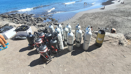 Quimerasub , buceo