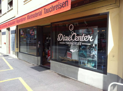 Dive Center Thunersee