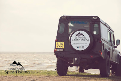 Snowdonia Spearfishing Freediving School