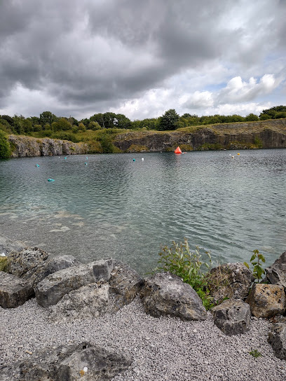 Capernwray Diving Centre