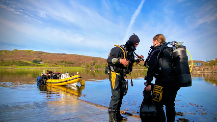 Puffin Dive Centre