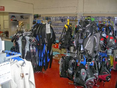 Morecambe Area Divers