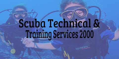 Scuba Technical & Training Services 2000