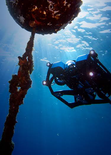 AIGLETECH DIVING AND ENGINEERING SERVICES Co.