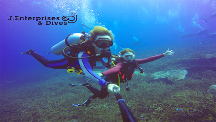 Underwater Services