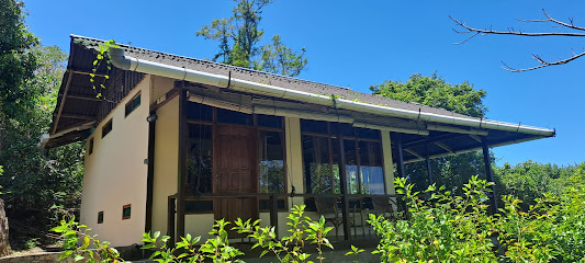 Divers Lodge Lembeh