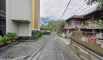 Bluedivebali
