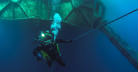 PT Arkindo - Diving Contractor