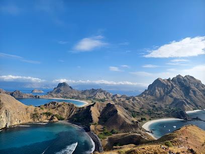 Red Whale Dive Komodo
