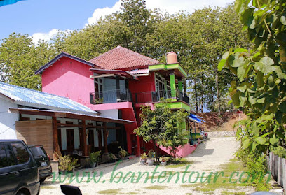 Wisata Tanjung Lesung