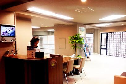 Joy Create Okinawa Tida