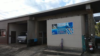 GTダイバーズ沖永良部島
