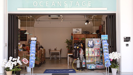 Diving Shop Ocean Stage Osaka Namba Shop