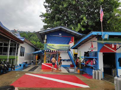 Tioman Reef Divers