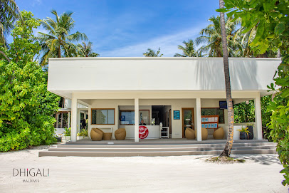 Euro-Divers Dhigali Maldives | Dive & Water Sports Centre