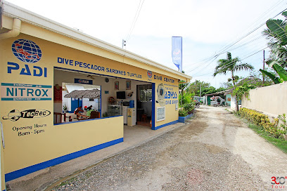 The Blue Abyss Dive Shop