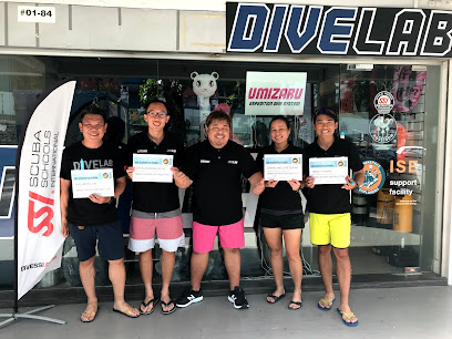 DiveLab