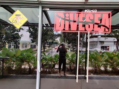 Divesea Singapore