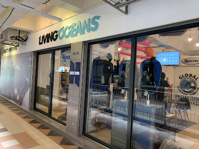 Living Oceans Pte Ltd