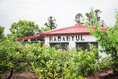 Badabyul