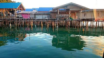 โฮมสเตย์ท้องตมใหญ่ ชุมพร TongTomYai Homestay