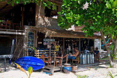 Castaway Divers Koh Lipe